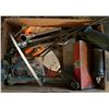 Image 1 : Lot of Ratchets and Assorted Tools