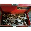 Image 2 : Lot of Ratchets and Assorted Tools
