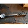 Image 3 : Lot of Ratchets and Assorted Tools