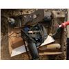 Image 1 : Soldering Gun, Wood Planer and Saws