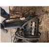Image 4 : Soldering Gun, Wood Planer and Saws