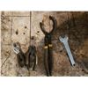 Image 2 : Box of Side Cutters ,Pliers Etc.
