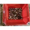 Image 2 : Box of Grease Nipples, Clamps, etc..