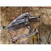 Image 2 : Gear Pullers, 2 Jaw and 3 Jaw
