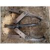 Image 4 : Gear Pullers, 2 Jaw and 3 Jaw