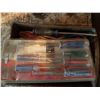 Image 1 : Tray of Assorted Screwdrivers