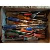 Image 3 : Tray of Assorted Screwdrivers