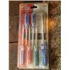 Image 4 : Tray of Assorted Screwdrivers