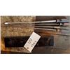 Image 1 : Tray of Punches and Long Screwdrivers