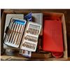 Image 1 : Lot of Screwdriver Bit Sets