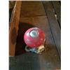 Image 3 : Tray of Files, Brushes, 2 Steering Wheel Knobs