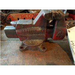 Bench Vice - 4 1/2 Craftsman