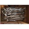 Image 1 : Lot of Wrenches, Standard