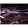 Image 2 : Lot of Wrenches, Standard