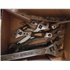 Image 1 : Crescent Wrenches and Wrenches