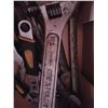 Image 2 : Crescent Wrenches and Wrenches