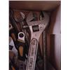 Image 3 : Crescent Wrenches and Wrenches