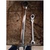 Image 2 : Ratchet Wrenches and Knuckle Sockets