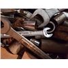 Image 3 : Assorted Wrenches and Sockets