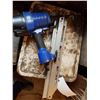 Image 1 : PowerFist Framing Nailer - Up To 3 1/2"