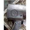 Image 2 : 1/2 Impact and 3/8 Air Ratchet - GP