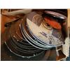 Image 1 : Lot of Assorted Cut Off Wheels and Grinder Discs