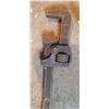 Image 2 : 3 Pipe Wrenches
