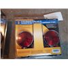 Image 2 : 12 Volt Magnetic Towing Light Kit