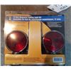 Image 1 : 12 Volt Magnetic Towing Light Kit