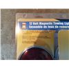 Image 2 : 12 Volt Magnetic Towing Light Kit