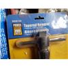 Image 2 : Box of Magnets, Reamers, Misc. Tools