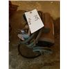 Image 2 : 3 Electric Motors - 1HP-3HP - AS IS