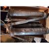 Image 1 : 3 Grease Guns