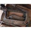 Image 2 : 4 C Clamps