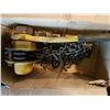 Image 1 : 1 Ton Lever Chain Hoist