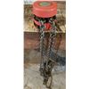 Image 1 : 2 Ton Chain Hoist