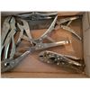 Image 1 : 8 Vice Grips