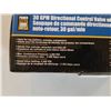 Image 2 : 30 GPM Directional Control Valve w/Kick Off