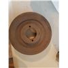 Image 3 : Lot of Pulleys and Cutlers