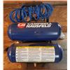 Image 1 : Air Compressor Campbell Hausfald
