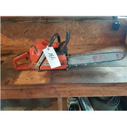 Husqvarna 365/371XP Chain Saw