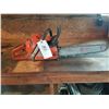Image 1 : Husqvarna 365/371XP Chain Saw