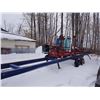 Image 9 : Saw Mill ( Incomplete) 48 " Mandril Rebuilt  50 " Carriage