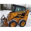 Image 9 : 1980 Case 1845 Skid Steer (Working Condition)
