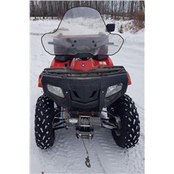 Polaris Sportsman 400 ATV  (1 Owner)