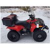 Image 2 : Polaris Sportsman 400 ATV  (1 Owner)