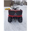 Image 3 : Polaris Sportsman 400 ATV  (1 Owner)