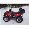 Image 4 : Polaris Sportsman 400 ATV  (1 Owner)