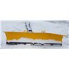 Image 1 : 5 ' ATV Snow Plow 5' Blade
