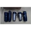 Image 2 : Lot of Travel Mugs